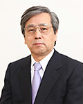 Chairman, Yoshinori Hamada, M.D., Ph. D.
