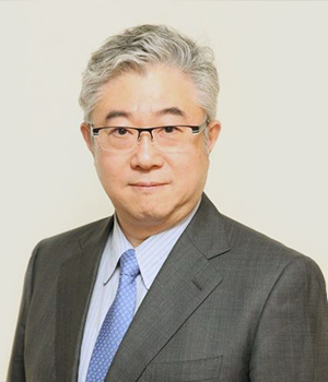 広報委員　吉田 一成