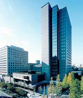 学術総合センター