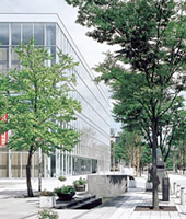 富山国際会議場