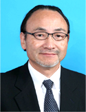 会長:橋本 俊