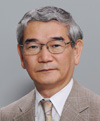 会長　土岐　彰