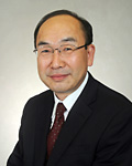 会長 岩中督